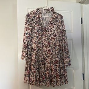 Tuckernuck dress